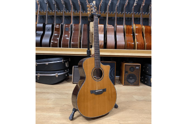 CRAFTER LX G-2000C - Гитара акустическая