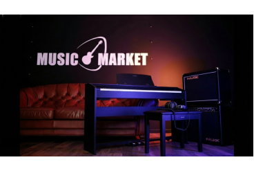 Цифровое пианино Casio px-770 bk (bundle)