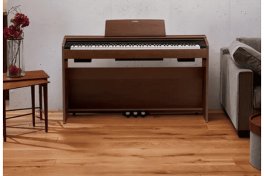 Цифровое пианино Casio px-870 bn (bundle)