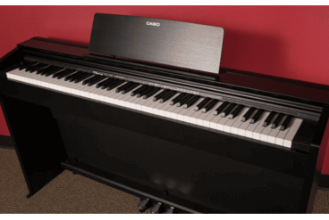 Цифровое пианино Casio px-870 bk (bundle)