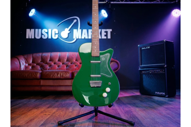 Электрогитара Danelectro 57 Jade