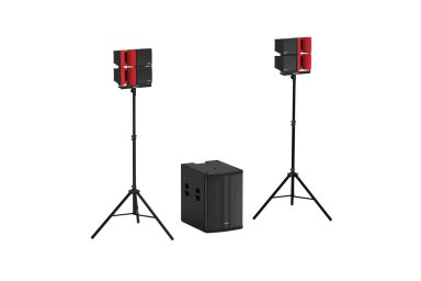 Акустическая система ECO FLAMENCO