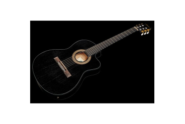 Классическая гитара Ibanez GA5MHTCE-WK