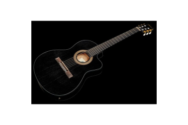 Классическая гитара Ibanez GA5MHTCE-WK