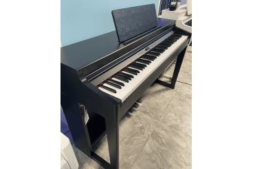 Цифровое пианино Roland RP701-CB (bundle)