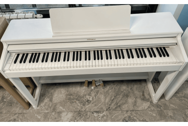 Цифровое пианино Roland RP701-WH (bundle)