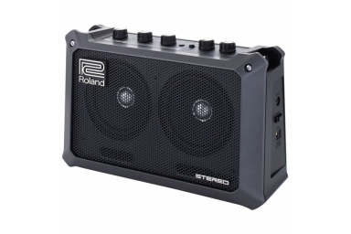 Комбоусилитель универсальный Roland Mobile Cube