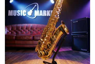 Саксофон альт Yamaha YAS-62 04 Alto Sax