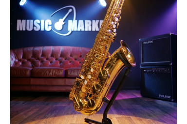 Саксофон альт Yamaha YAS-62 04 Alto Sax