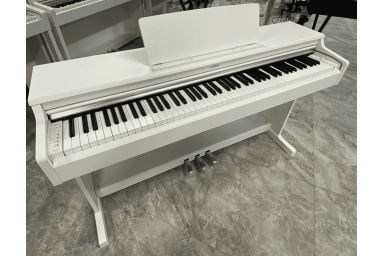 Цифровое пианино Yamaha ydp-165 wh (bundle)