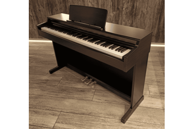 Цифровое пианино Yamaha ydp-165 r (bundle)