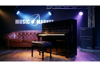 Акустическое пианино Yamaha YU2X SG2 PE Silent