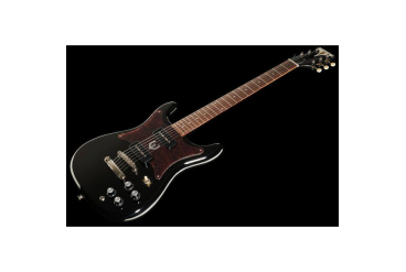 Электрогитара Epiphone Wilshire P-90 Ebony