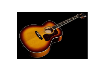 Электроакустическая гитара Guild F-55E Maple ATB USA