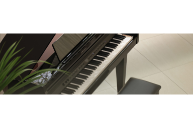 Цифровой рояль Kurzweil CUP G1W BP