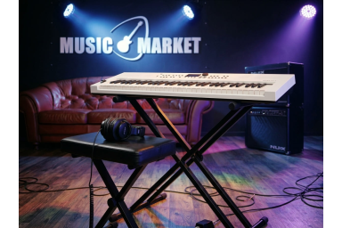 Синтезатор ROLAND GO KEYS-5-WH
