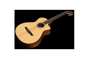 Классическая гитара Taylor 212ce-N Plus
