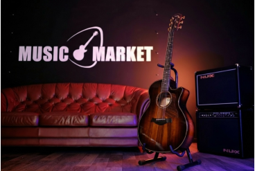 Электроакустическая гитара Taylor Builders Edition 814ce NG