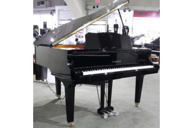 Рояль Yamaha DGB1K-ENCL PE
