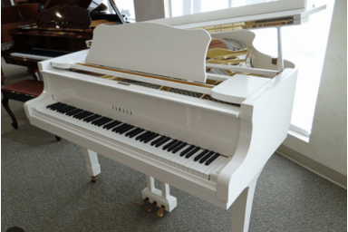 Рояль Yamaha DGC2-ENST PWH