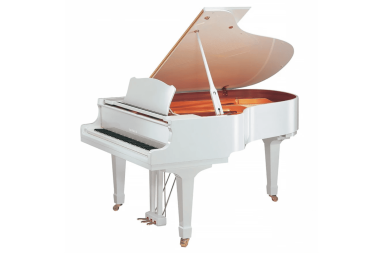 Рояль Yamaha GC2 PWH - белый полированный