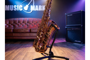 Саксофон альт Yamaha YAS-62A 04 Alto Sax