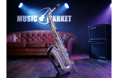 Саксофон альт Yamaha YAS-62S 04 Alto Sax