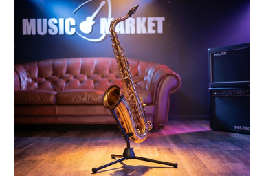 Саксофон тенор Yamaha YTS-82 ZA Tenor Sax