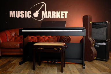 Цифровое пианино Yamaha Arius YDP-144B