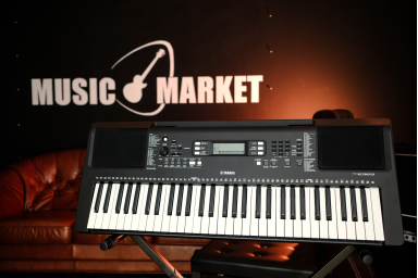 Синтезатор Yamaha PSR-E363