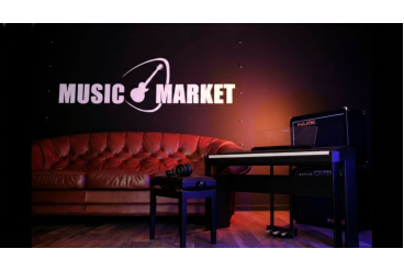 Цифровое пианино Yamaha P-515 B (блок педалей и стойка)