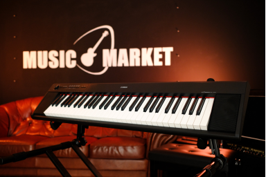 Синтезатор Yamaha NP-12B