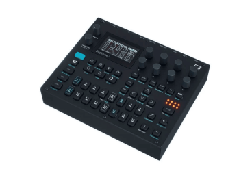Цифровой синтезатор Elektron Digitone II