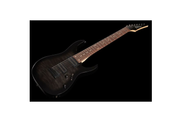 Электрогитара Ibanez GRG7221QA-TKS
