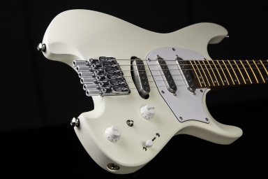 Безголовая электрогитара Ibanez ICHI10-VWM