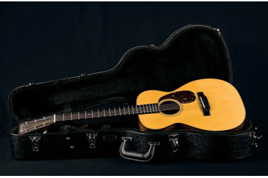 Акустическая гитара Martin Guitars 00-18