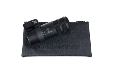 Микрофон Audio-Technica AT2040
