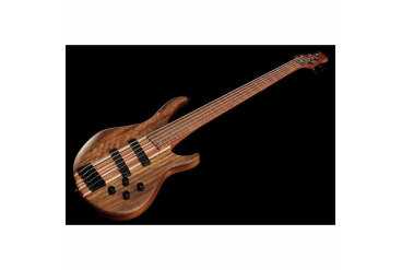 Бас-гитара Harley Benton HBZ-2005 Deluxe Series