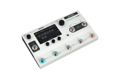 Гитарный процессор Hotone Ampero II Stage