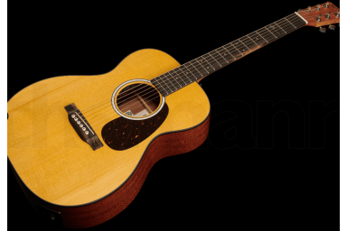 Электроакустическая гитара Martin Guitar 000JR-10E Shawn Mendes