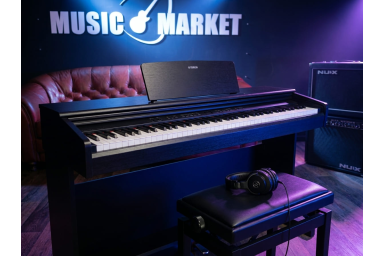 Цифровое пианино Yamaha YDP-146 B Arius