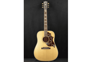 Электроакустическая гитара Gibson Hummingbird Original AN Antique Natural