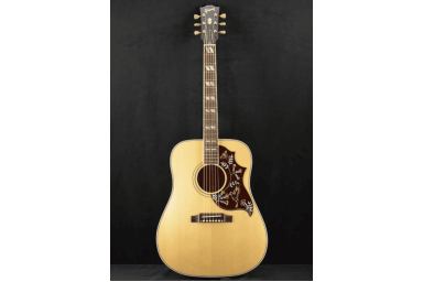 Электроакустическая гитара Gibson Hummingbird Original AN Antique Natural
