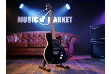 Электрогитара Danelectro 57 Limo Black