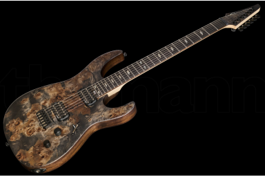 Электрогитара Legator Ninja N6SS BK