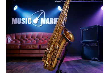 Саксофон тенор Yamaha YTS-280 Tenor Sax