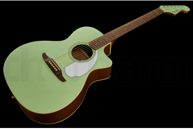 Электроакустическая гитара Fender Newporter Player SFG WN