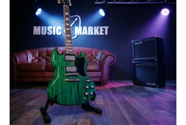 Электрогитара Gibson SG &acute;61 Standard TT