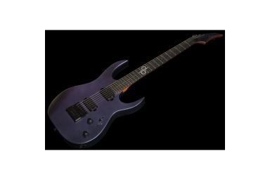 Электрогитара Solar Guitars SBR1.6VC+ Vacillator Gloss