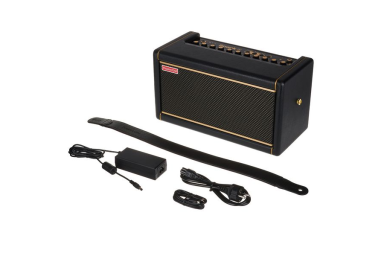 Комбоусилитель гитарный Positive Grid Spark 2 BK